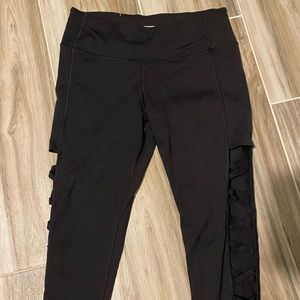 Victoria Secret Sport Leggings Large